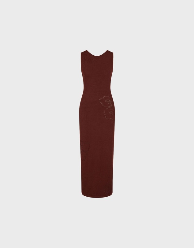 Kulani Kinis - Lola Knit Maxi Dress
