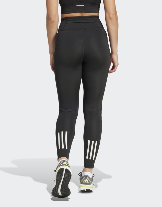 adidas Performance - Own the Run Full-Length Leggings Womens