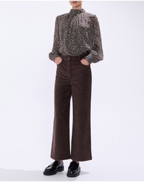 Marcs - Wild About You Blouse