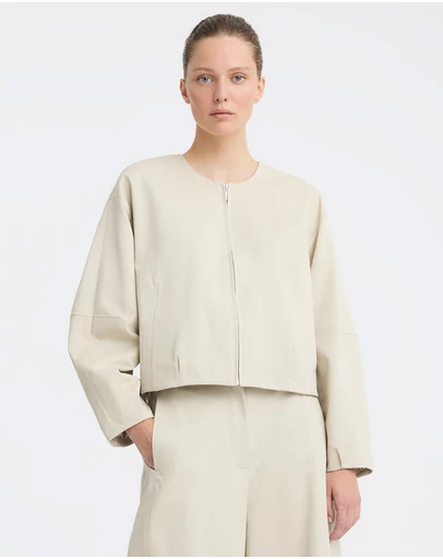 Morrison - Jordan Jacket