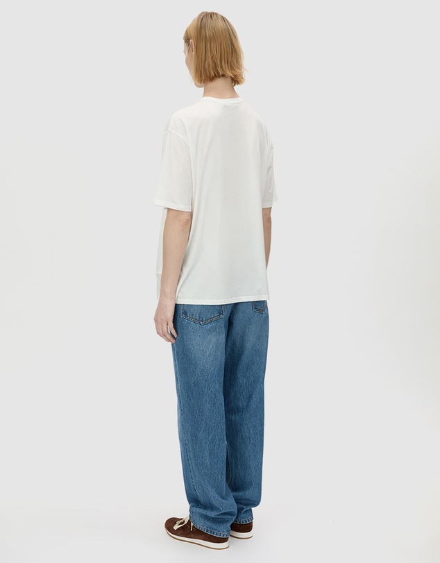 C&M CAMILLA AND MARC - Navarro Logo Tee