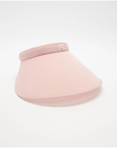 Malbon - Claire Visor