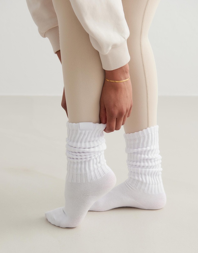 Aim'n - Slouch Socks