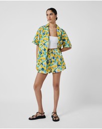 MVN - Island Sicily Shorts
