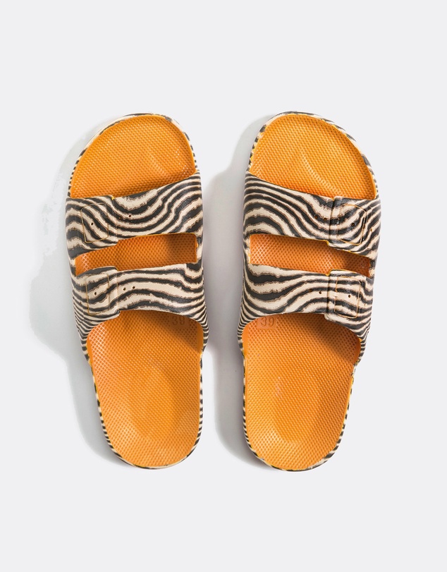 Freedom Moses - Slides - Unisex