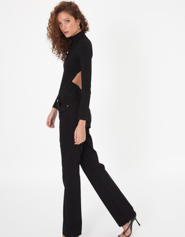 Style Addict - Sade Bodysuit