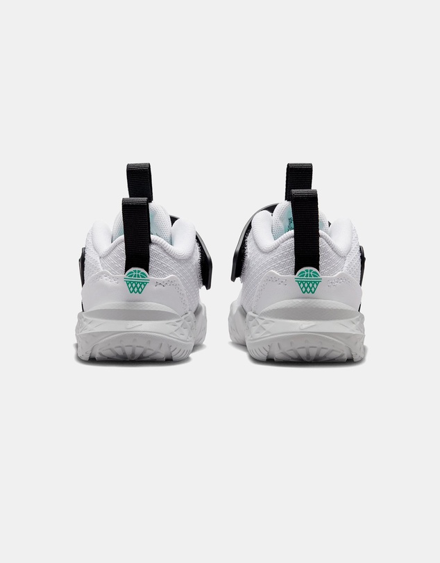 Nike - Nike Team Hustle D 12 - Babies