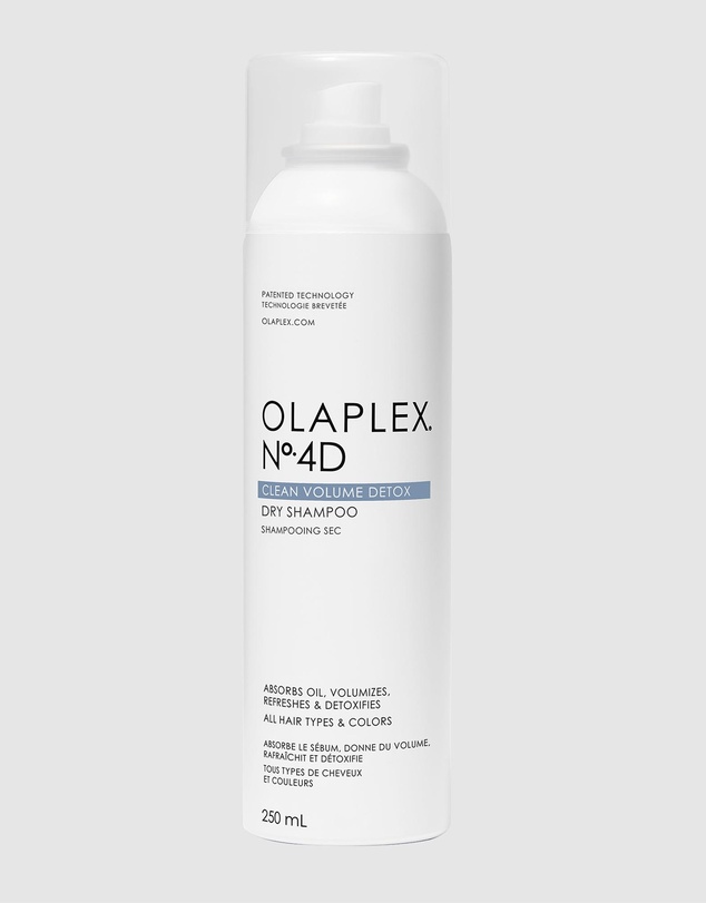 Olaplex - No.4D Clean Volume Detox Dry Shampoo