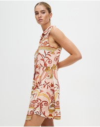 Florencia The Label - Verona Sleeveless Shirt