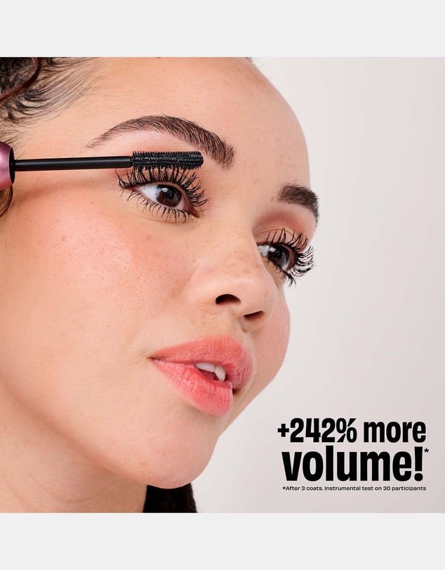Benefit Cosmetics - BAD Gal Bounce Mascara
