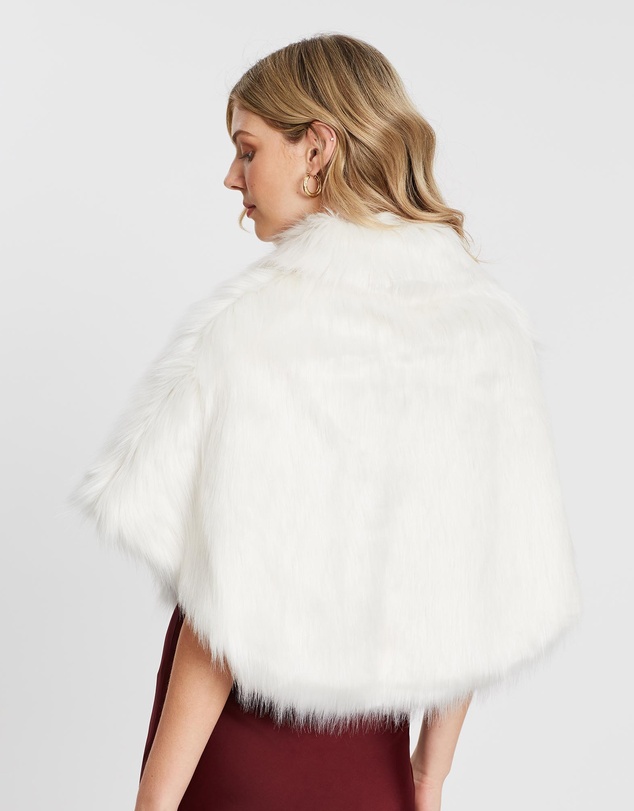 Unreal Fur - Nord Cape