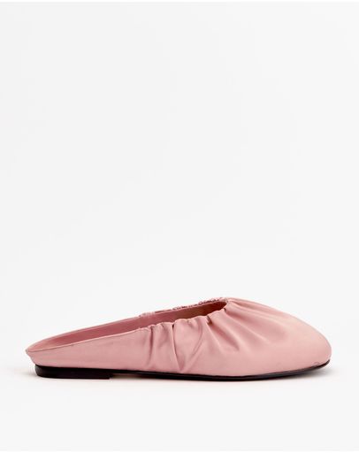 Ballet Satin