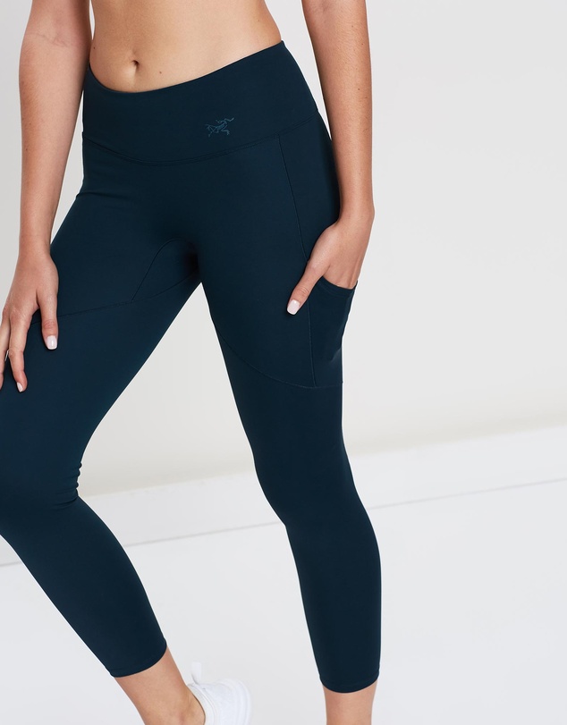 Arc'teryx - Oriel Leggings - Women's