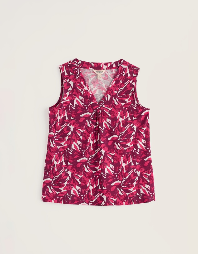 Seasalt - Seasalt Cornwall Achilla Vest