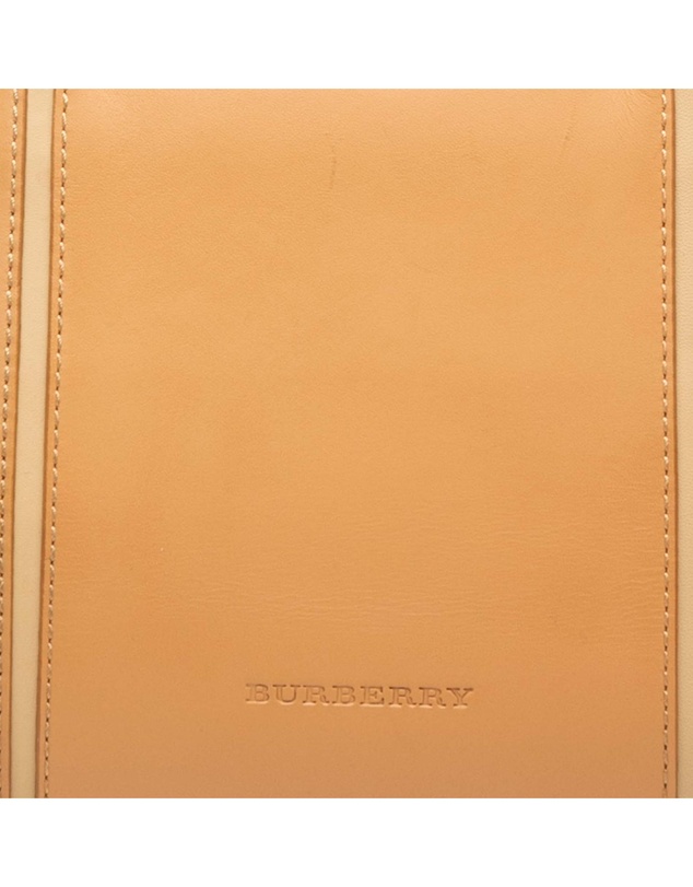 Pre-Loved by Azura Reborn - Pre-Loved Leather Tote