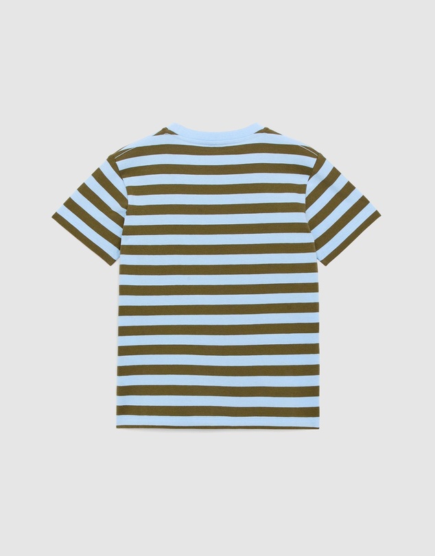 ARKET - Robin SS T-Shirt Stripe - Babies-Kids