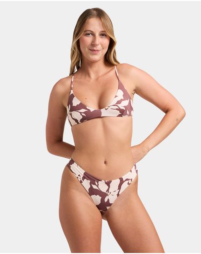 TERRA BROWN