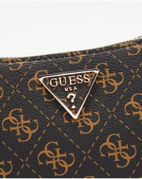 GUESS - Daryna Top Zip Shoulder Bag