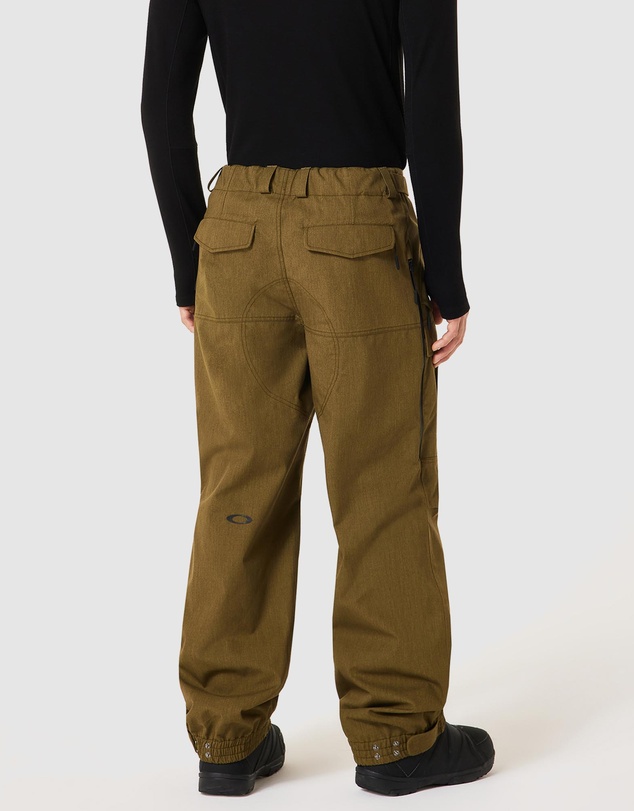 Oakley - Baldface Shell Snow Pants