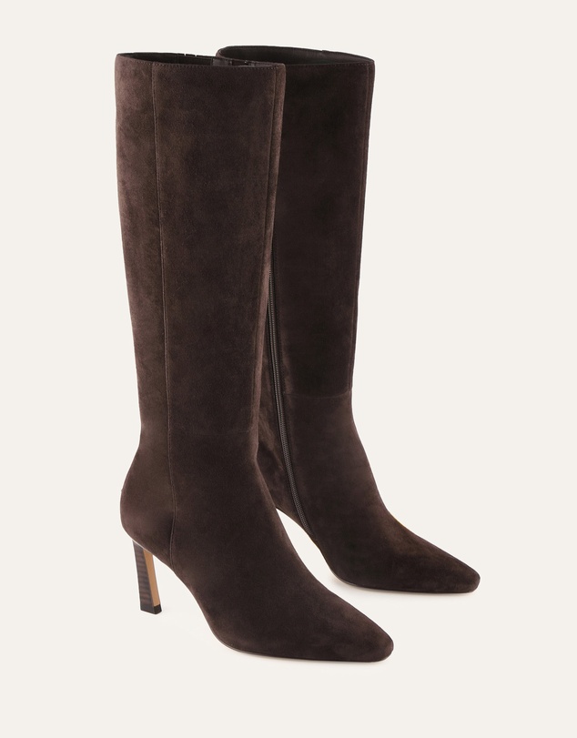 Jo Mercer - Neon Knee Boots