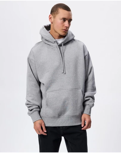 AS Colour - Heavy Hoodie