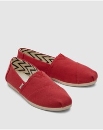 TOMS - Alpargata Classic - Women's