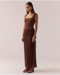 SOVERE - Ryen Dress