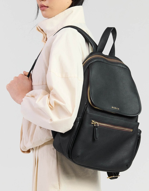 SABEN - Atlas Backpack