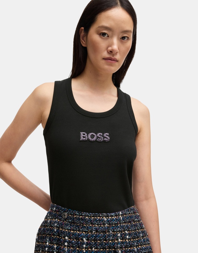 BOSS - Ematite Tank Top