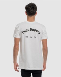 DVNT - 2-Pack Crest Tee