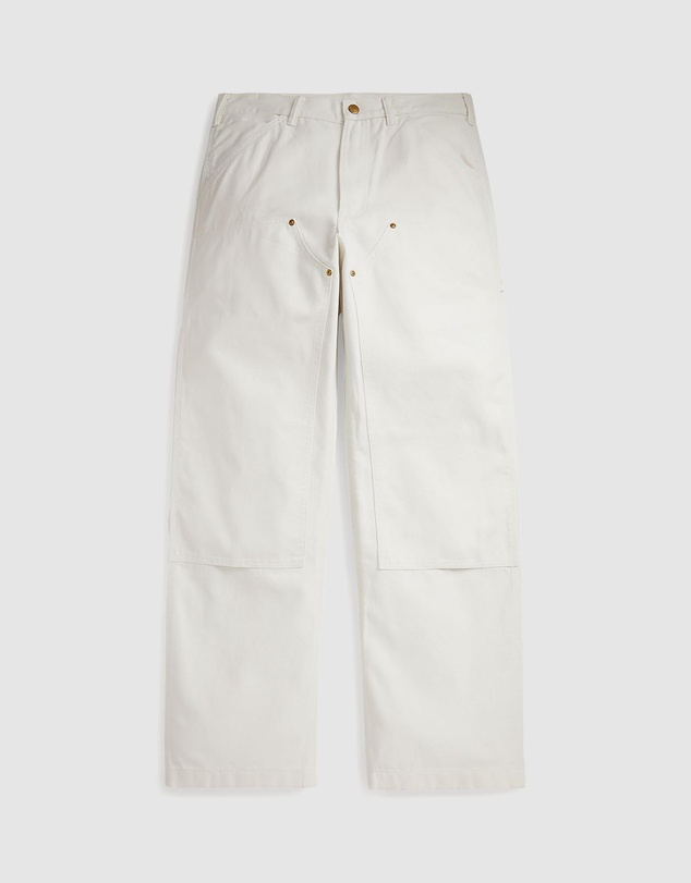 Polo Ralph Lauren - Polo Dungaree Fit Canvas Carpenter Pants