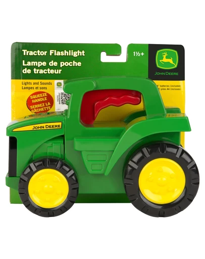 John Deere - Tractor Torch