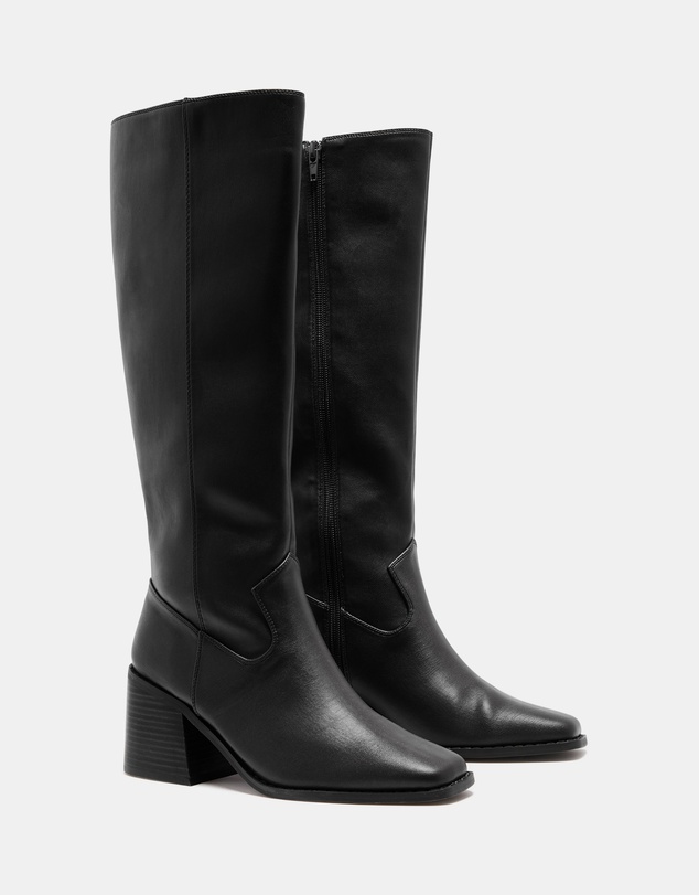 Therapy - Quinn Tall Boots