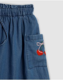 Alex & Ant - Laura Skirt - Chambray