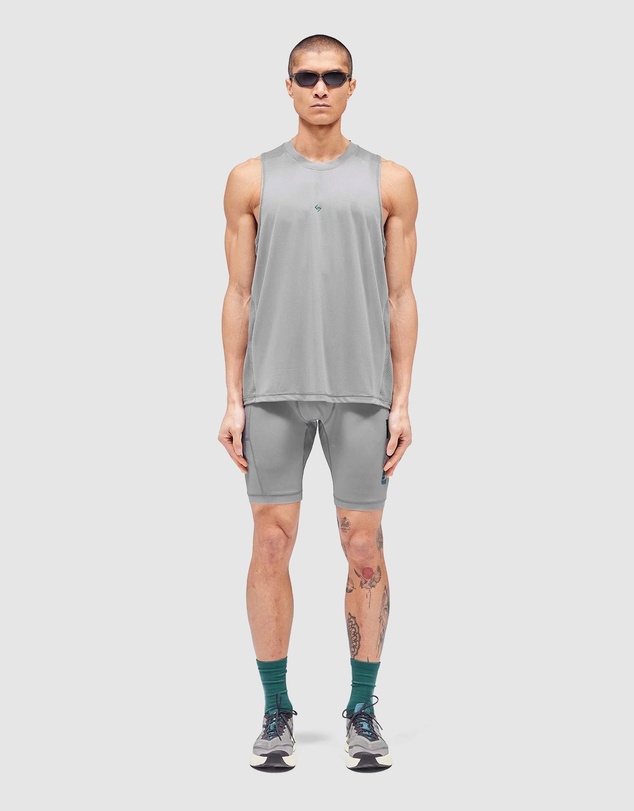 Represent 247 - 247 Numbers Vest