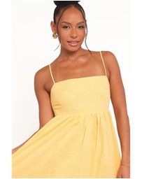 Petal & Pup - Odessa Maxi Dress - Mango
