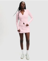 Cotton On Body Active - Active Core Zip Through LS Jacket
