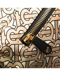 Pre-Loved by Azura Reborn - Pre-Loved TB Monogram Nylon Sonny Belt Bag
