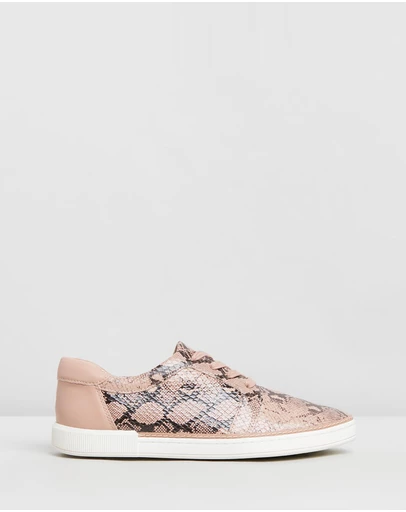 Naturalizer - Jane Casual Sneaker - Cremebrulee