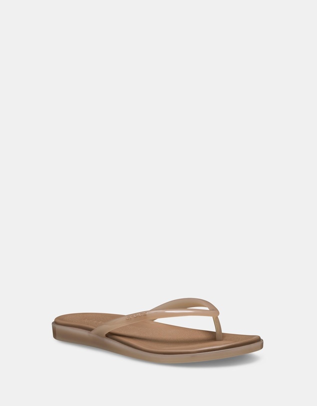 Crocs - Miami Jelly Flip-Flops - Women's