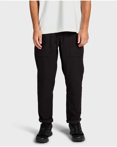 Academy Brand - Hemming Pant