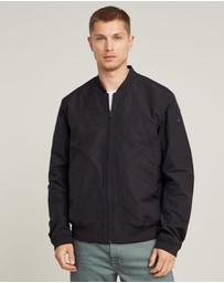 G-Star - Unpadded Bomber Jacket