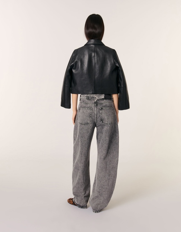 Maje - Parkuso Jeans