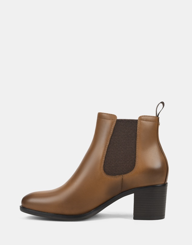 Hush Puppies - Scarlett