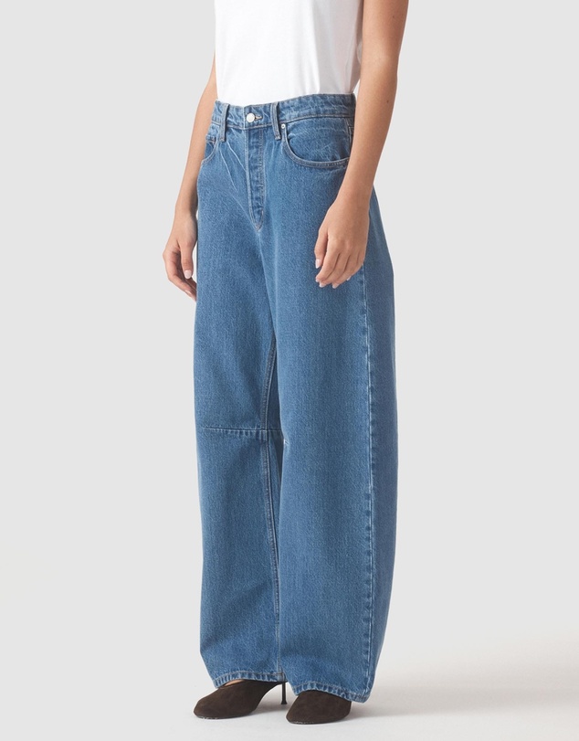 Nobody Denim - Vera Jeans