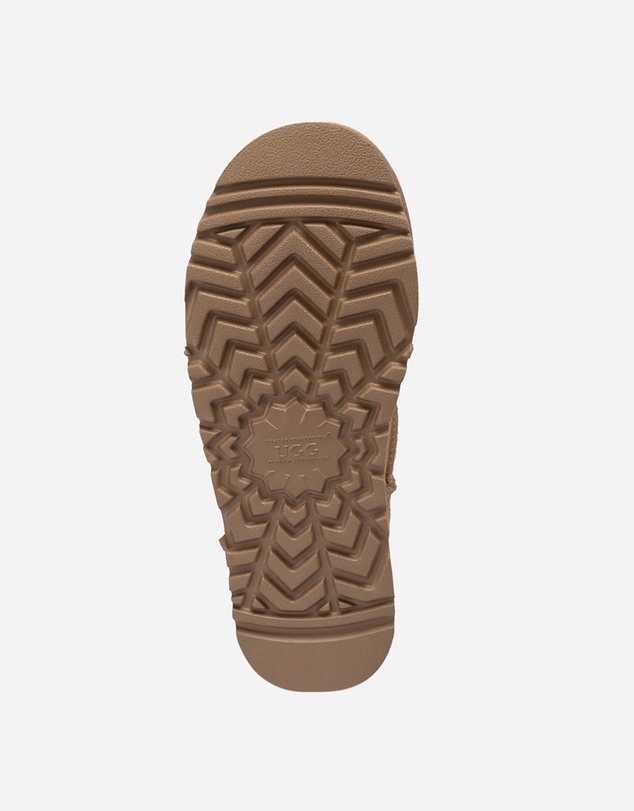 Ozwear Connection Uggs - Ugg Platform Microflex Mini Boots