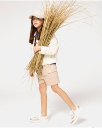 Michael Kors - Cap - Kids-Teens