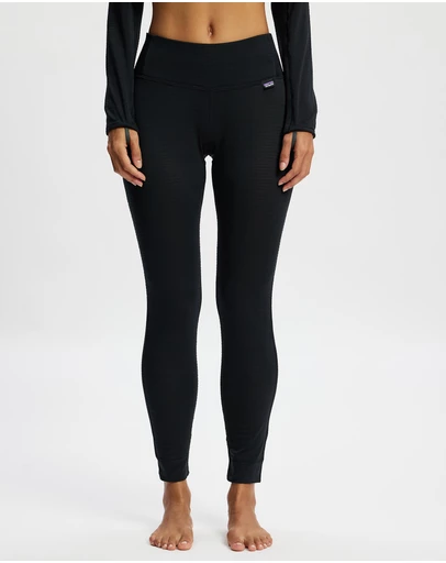 Patagonia - Women's Capilene Thermal Weight Bottoms