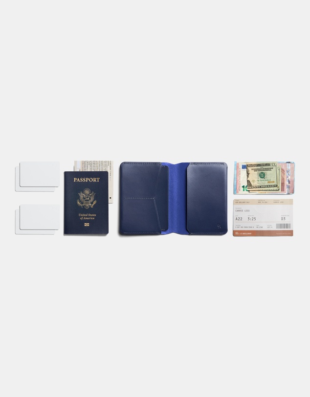 Bellroy - Passport Cover