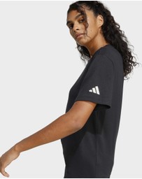 adidas Sportswear - W BLANK TEE Womens